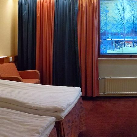 Hotel Jaemsae Extérieur photo