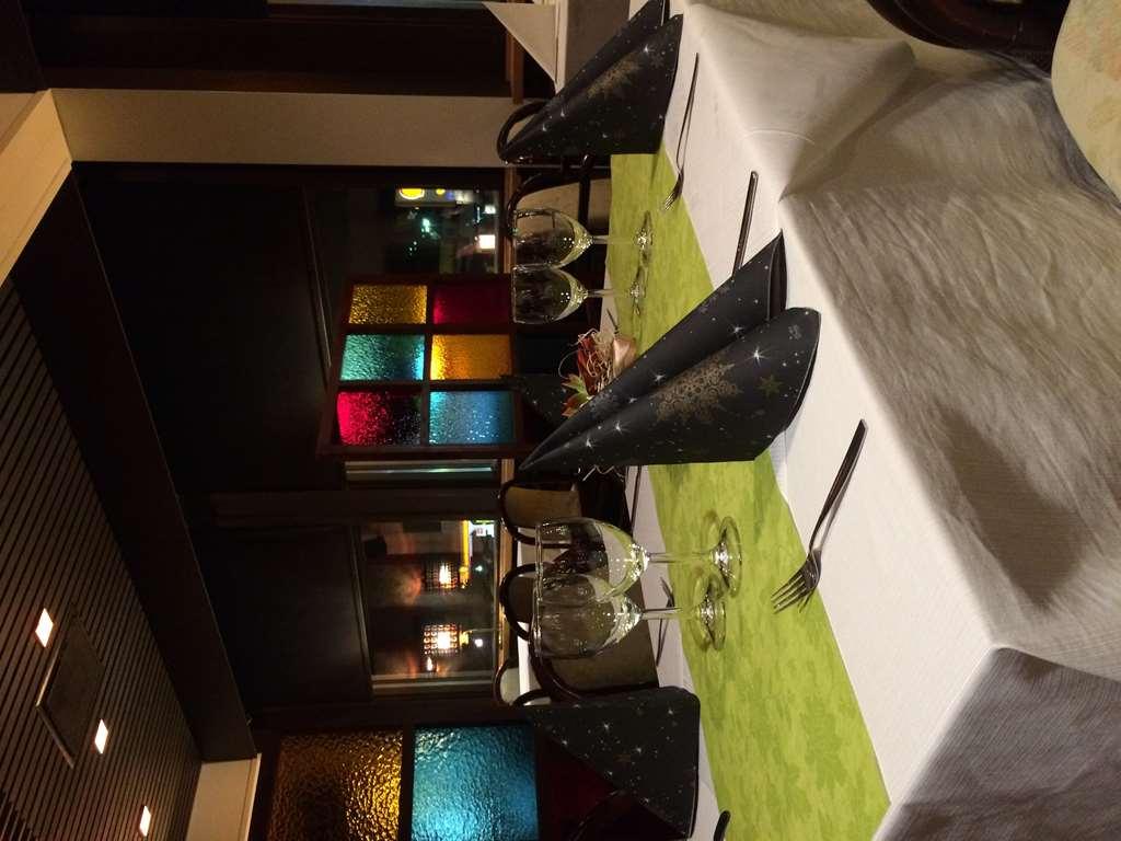 Hotel Jaemsae Restaurant photo