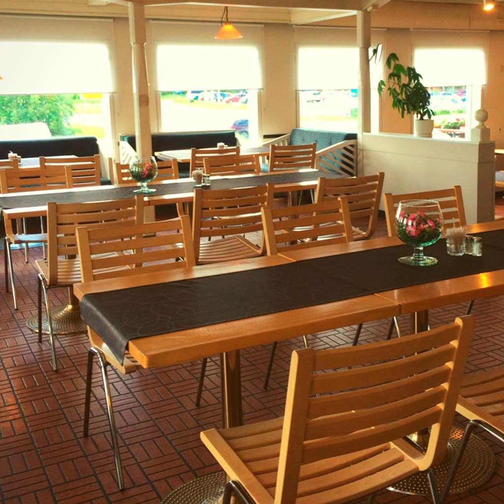 Hotel Jaemsae Restaurant photo