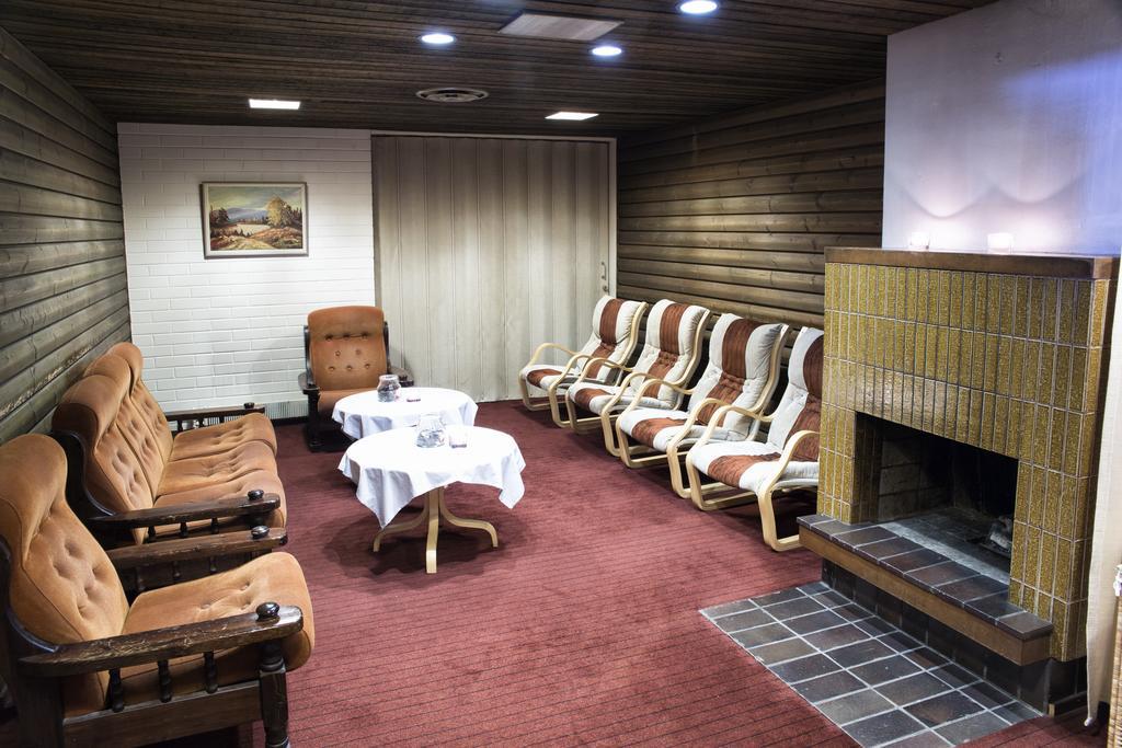 Hotel Jaemsae Extérieur photo