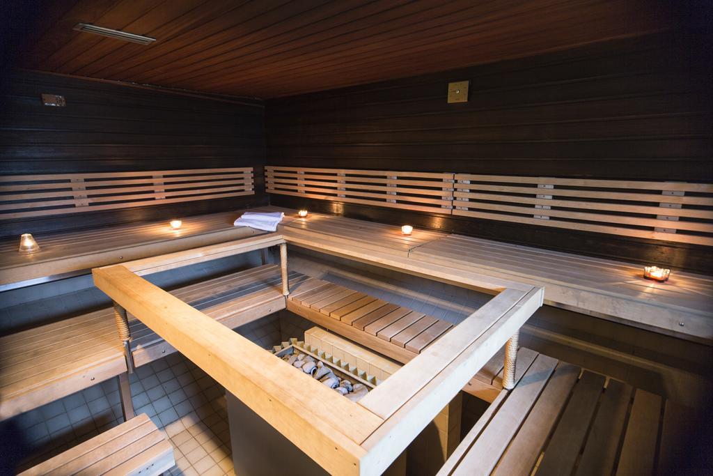 Hotel Jaemsae Extérieur photo