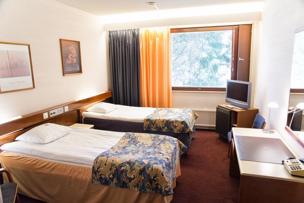 Hotel Jaemsae Chambre photo
