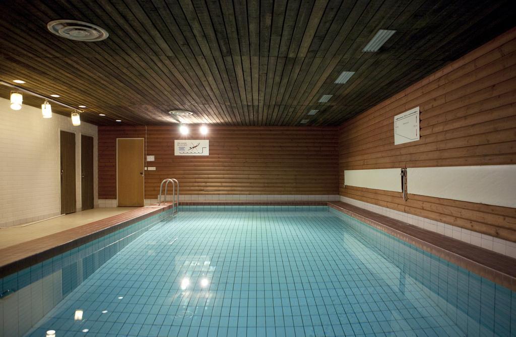 Hotel Jaemsae Extérieur photo