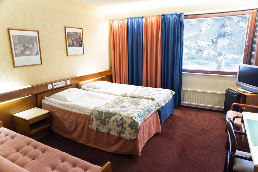 Hotel Jaemsae Chambre photo