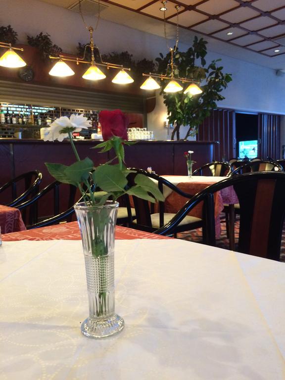 Hotel Jaemsae Extérieur photo