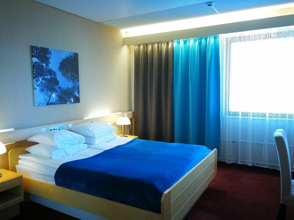 Hotel Jaemsae Extérieur photo