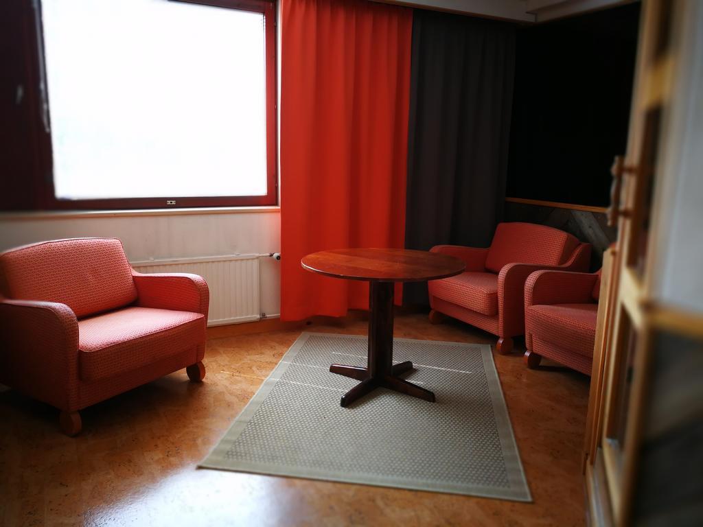 Hotel Jaemsae Extérieur photo