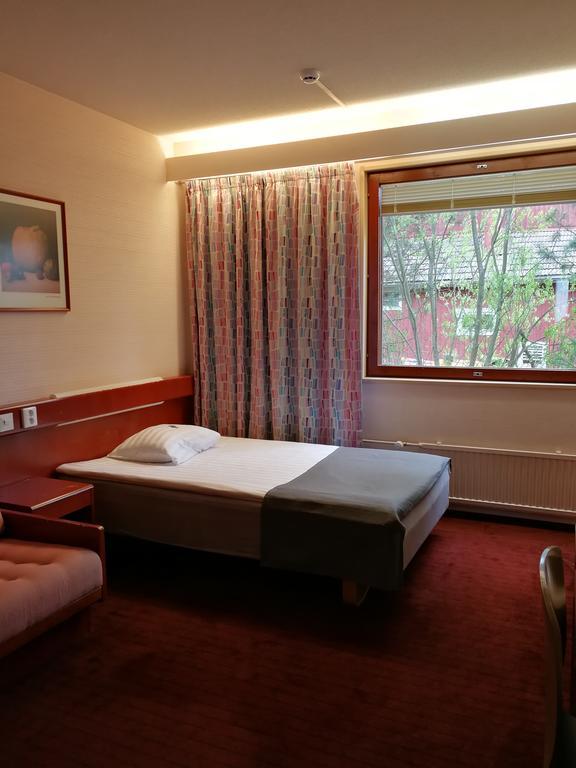 Hotel Jaemsae Extérieur photo