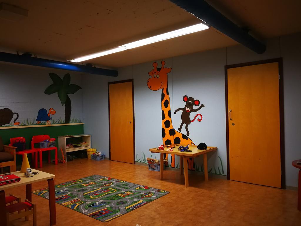 Hotel Jaemsae Extérieur photo