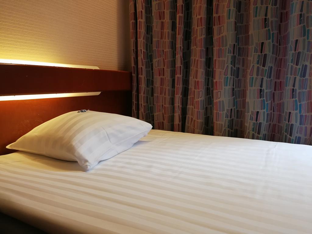 Hotel Jaemsae Extérieur photo