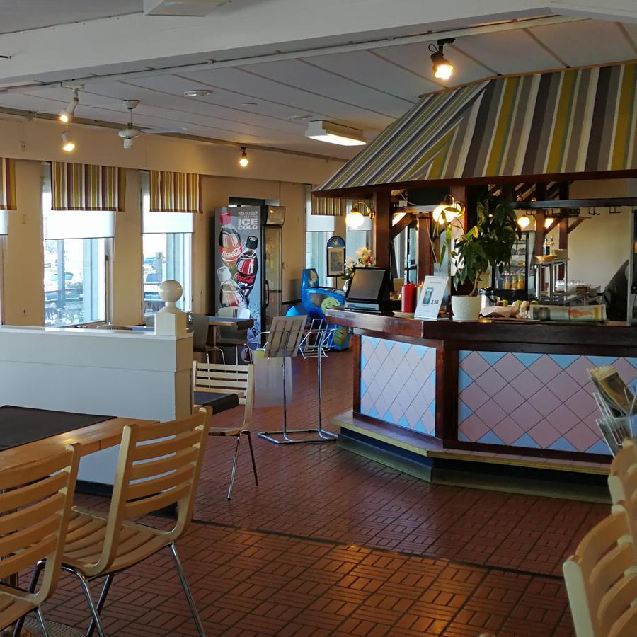 Hotel Jaemsae Extérieur photo