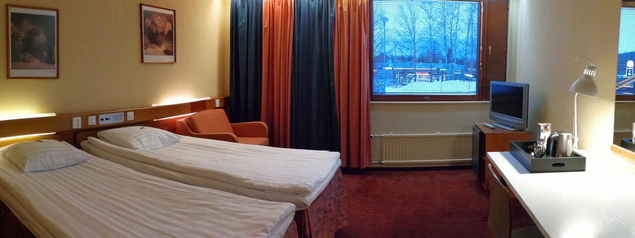 Hotel Jaemsae Extérieur photo